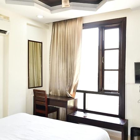 Hotel The Orion Jaipur Dış mekan fotoğraf