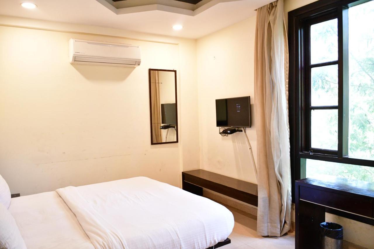 Hotel The Orion Jaipur Dış mekan fotoğraf