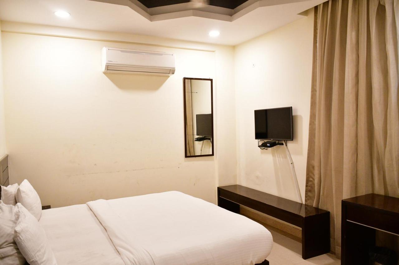 Hotel The Orion Jaipur Dış mekan fotoğraf