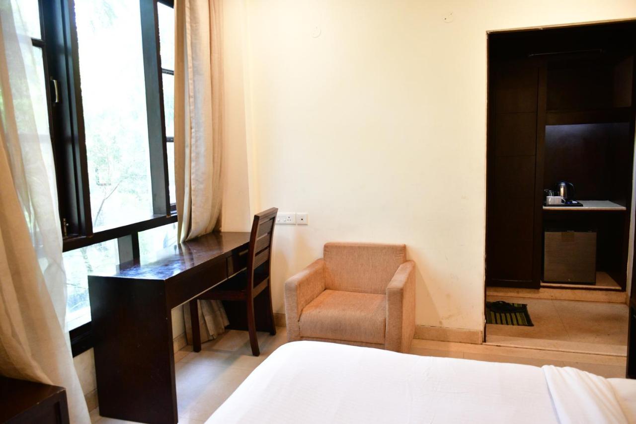 Hotel The Orion Jaipur Dış mekan fotoğraf