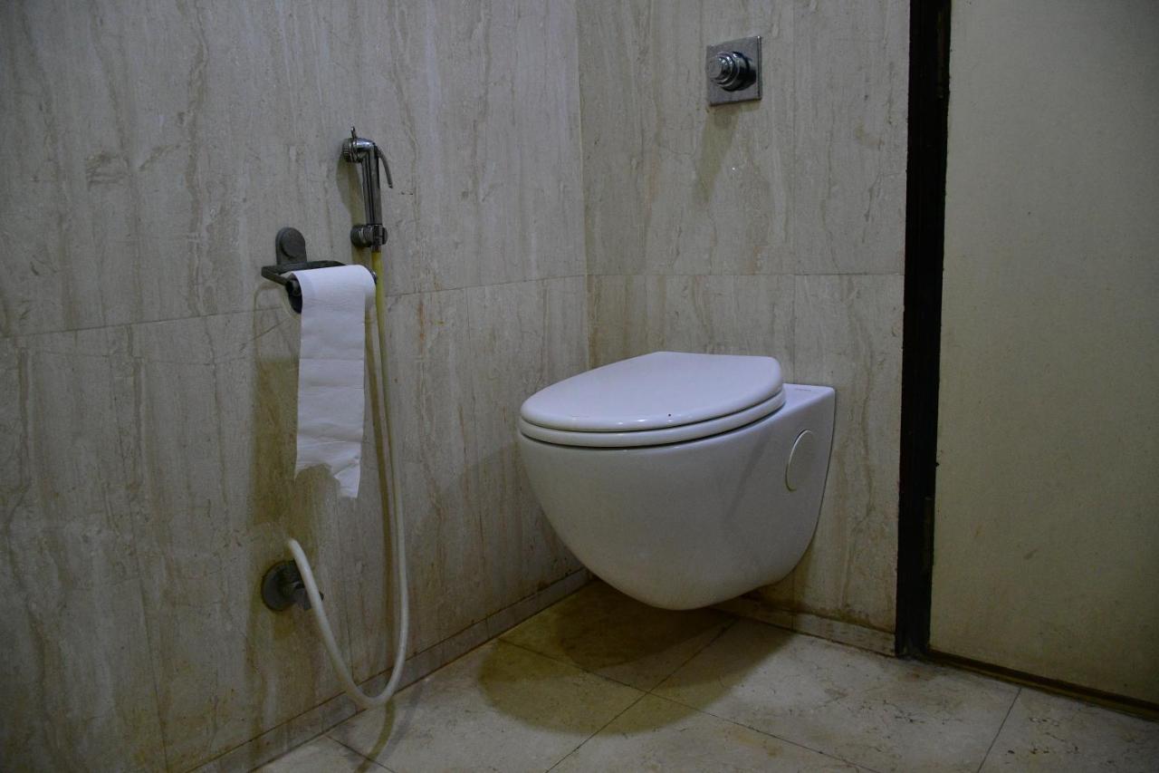 Hotel The Orion Jaipur Dış mekan fotoğraf