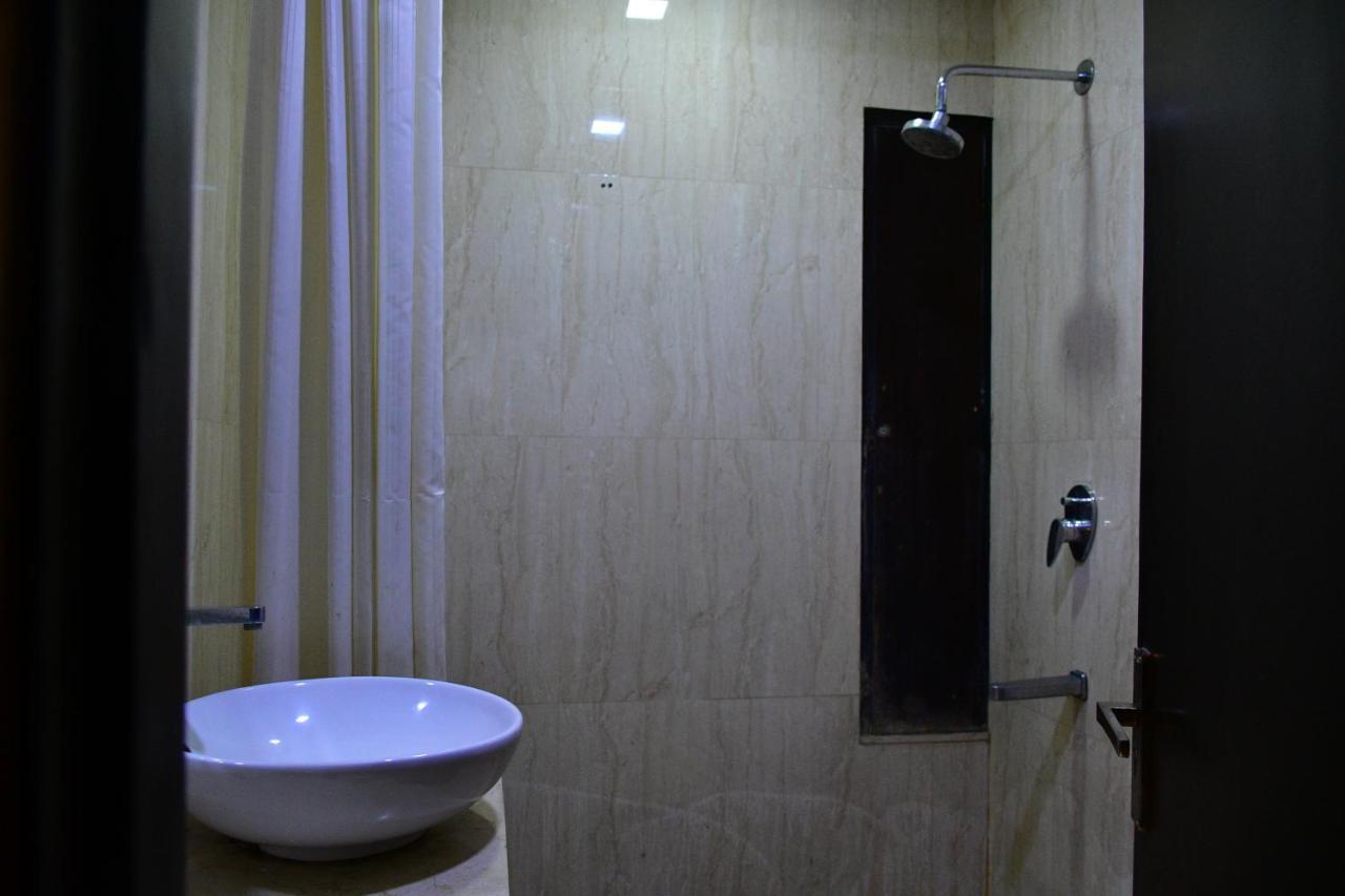 Hotel The Orion Jaipur Dış mekan fotoğraf