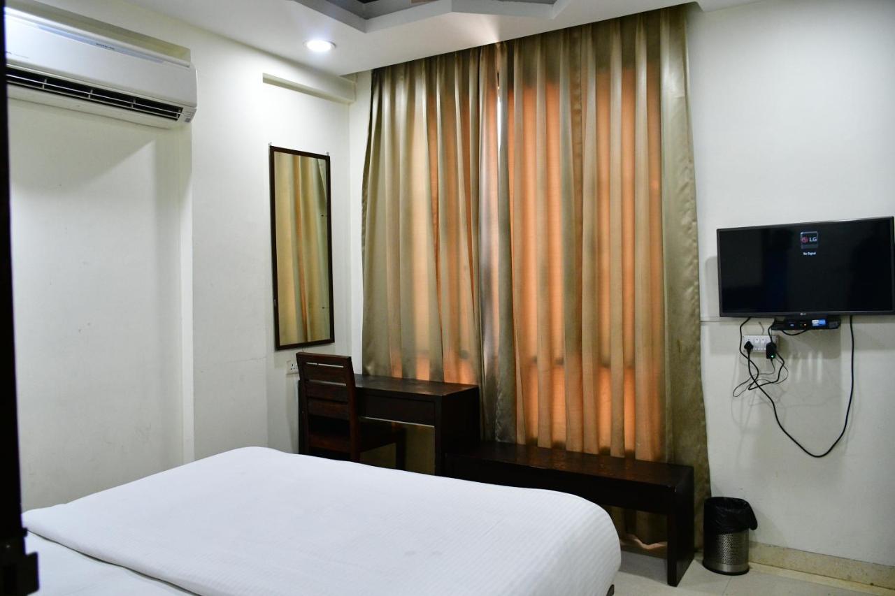 Hotel The Orion Jaipur Dış mekan fotoğraf