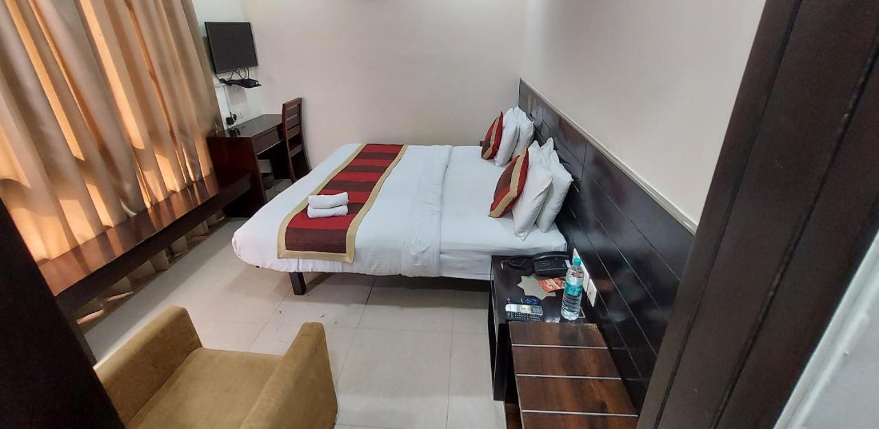 Hotel The Orion Jaipur Dış mekan fotoğraf