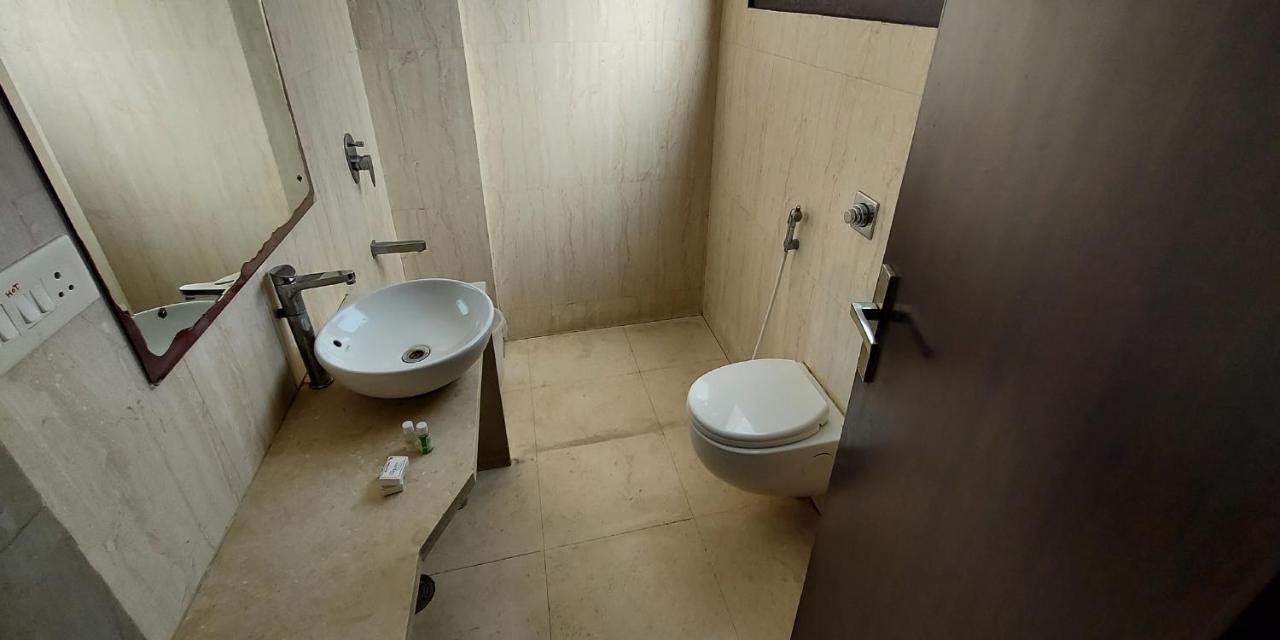 Hotel The Orion Jaipur Dış mekan fotoğraf