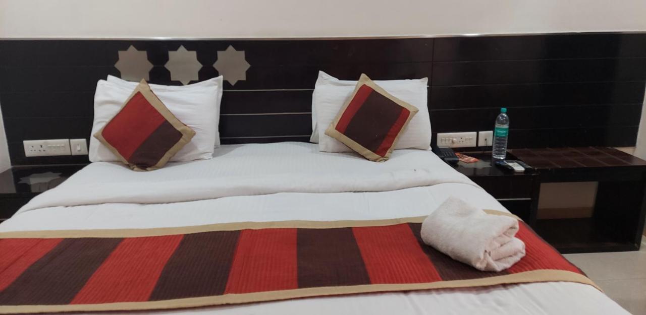 Hotel The Orion Jaipur Dış mekan fotoğraf