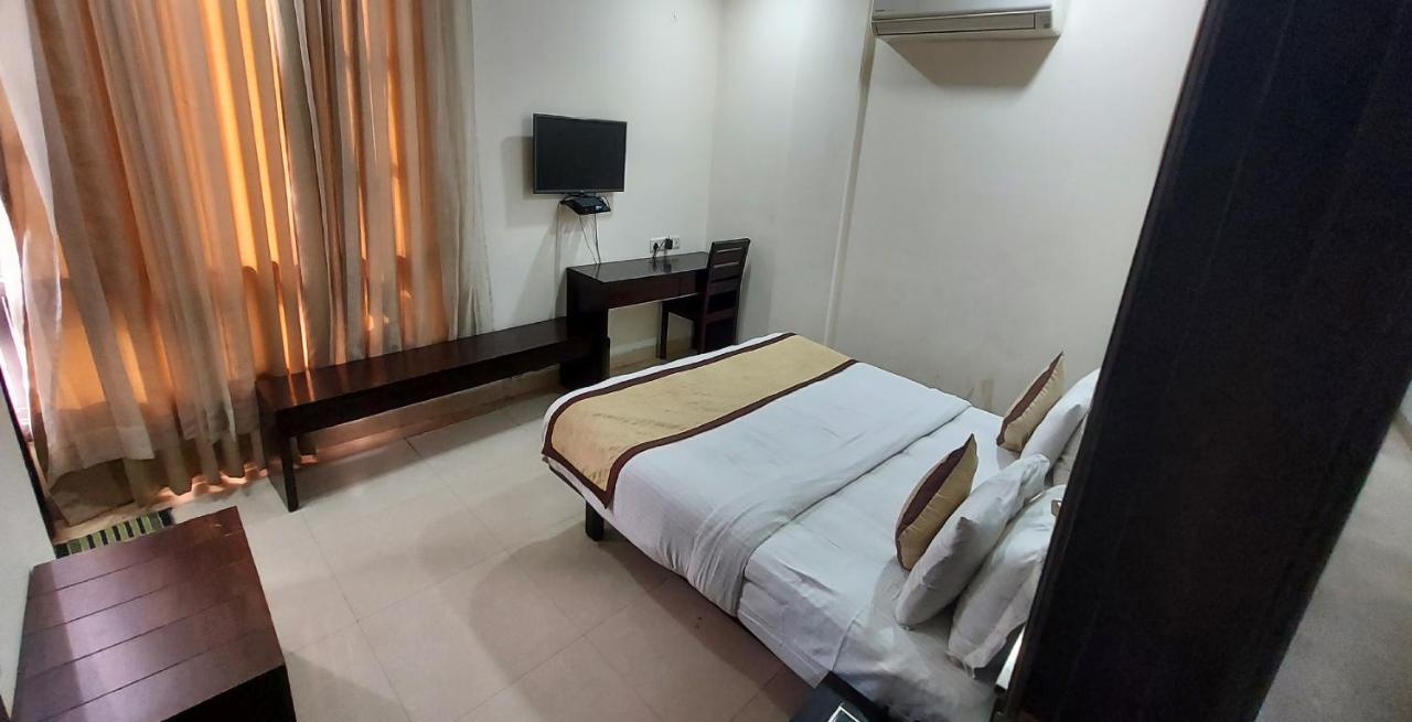 Hotel The Orion Jaipur Dış mekan fotoğraf