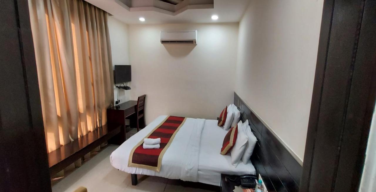 Hotel The Orion Jaipur Dış mekan fotoğraf